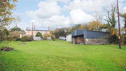 Pendine CARMARTHENSHIRE