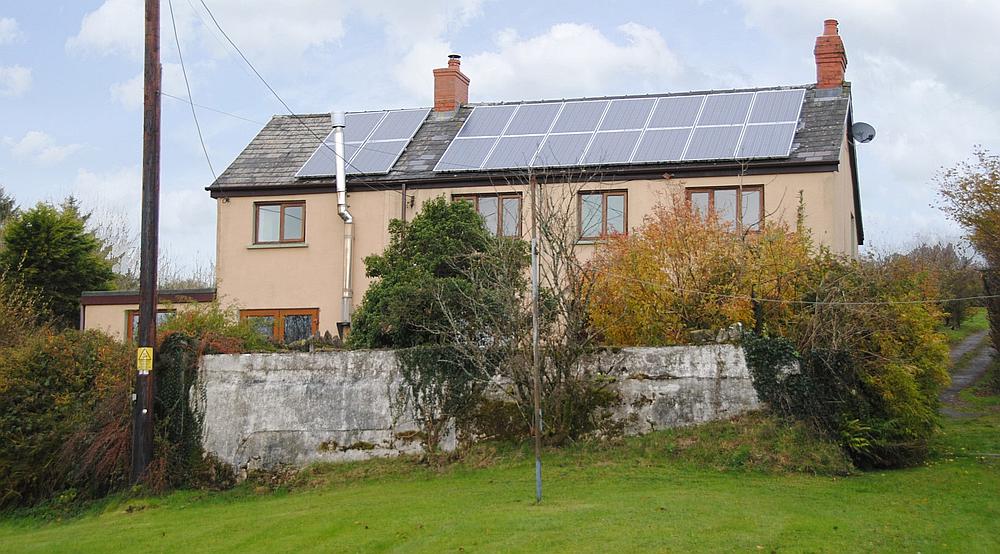 Pendine CARMARTHENSHIRE