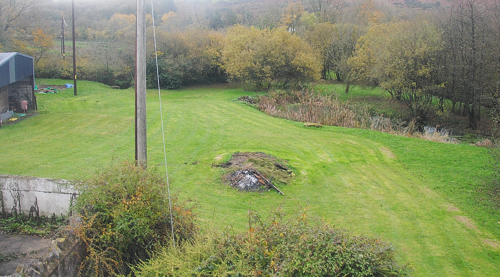 Pendine CARMARTHENSHIRE
