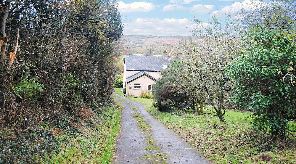Pendine CARMARTHENSHIRE