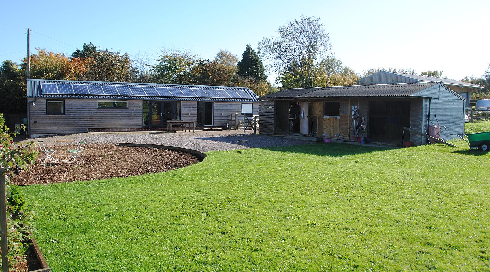 Marshfield SOUTH GLOUCESTERSHIRE