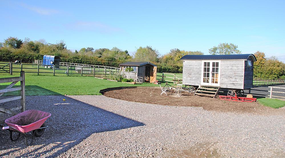 Marshfield SOUTH GLOUCESTERSHIRE