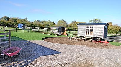 Marshfield SOUTH GLOUCESTERSHIRE