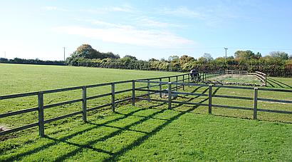 Marshfield SOUTH GLOUCESTERSHIRE
