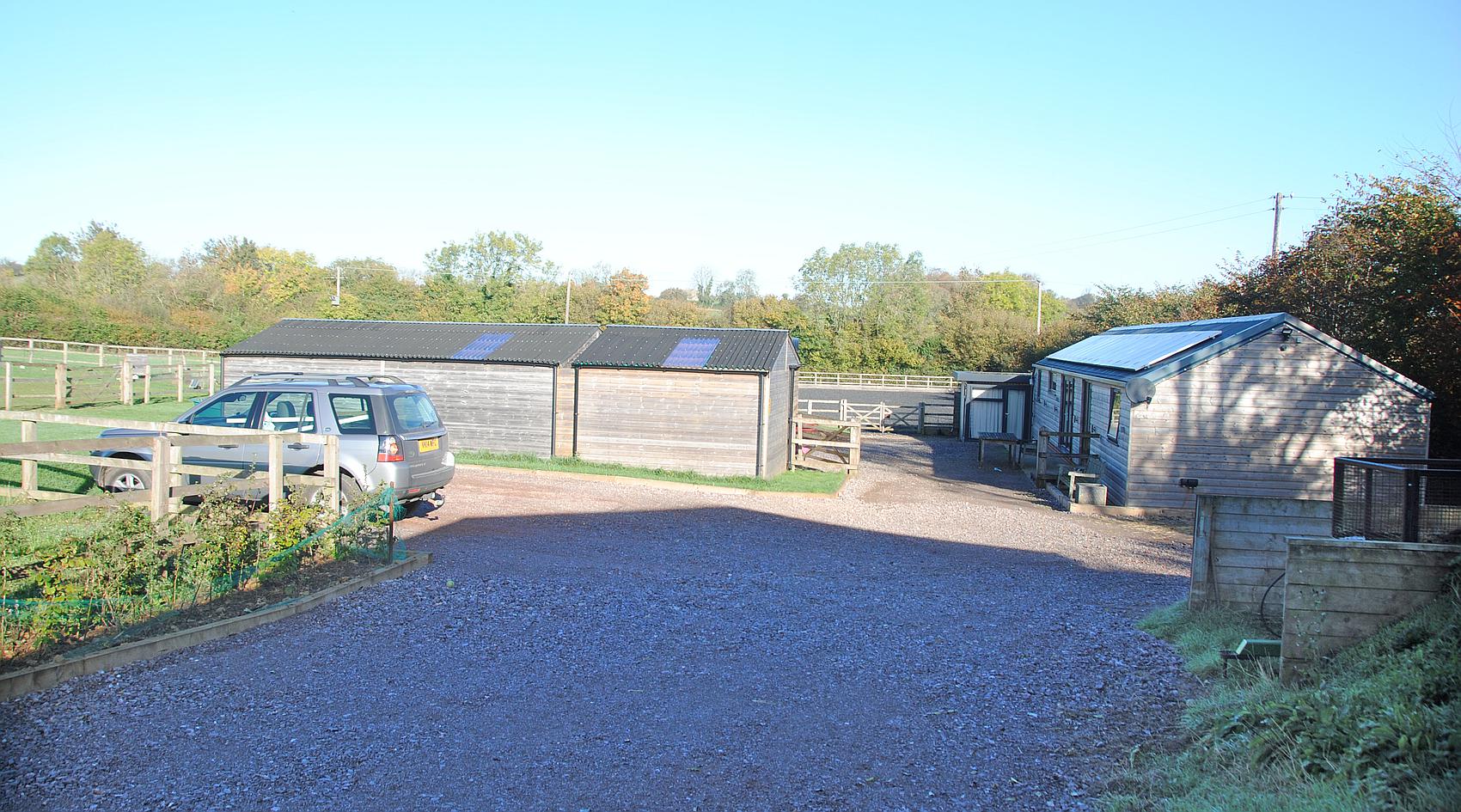 Marshfield SOUTH GLOUCESTERSHIRE