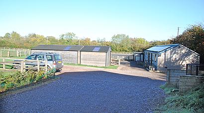 Marshfield SOUTH GLOUCESTERSHIRE