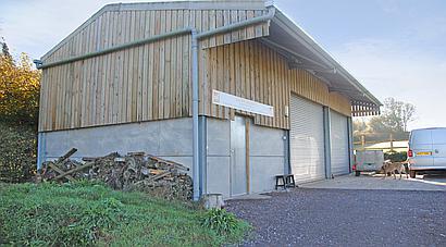 Marshfield SOUTH GLOUCESTERSHIRE