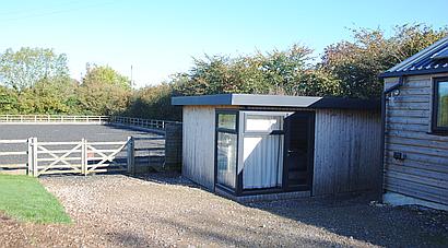 Marshfield SOUTH GLOUCESTERSHIRE