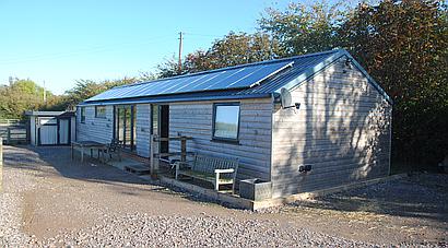 Marshfield SOUTH GLOUCESTERSHIRE