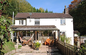 Lower Shapridge GLOUCESTERSHIRE