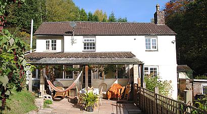 Lower Shapridge GLOUCESTERSHIRE