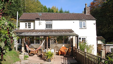 Lower Shapridge GLOUCESTERSHIRE