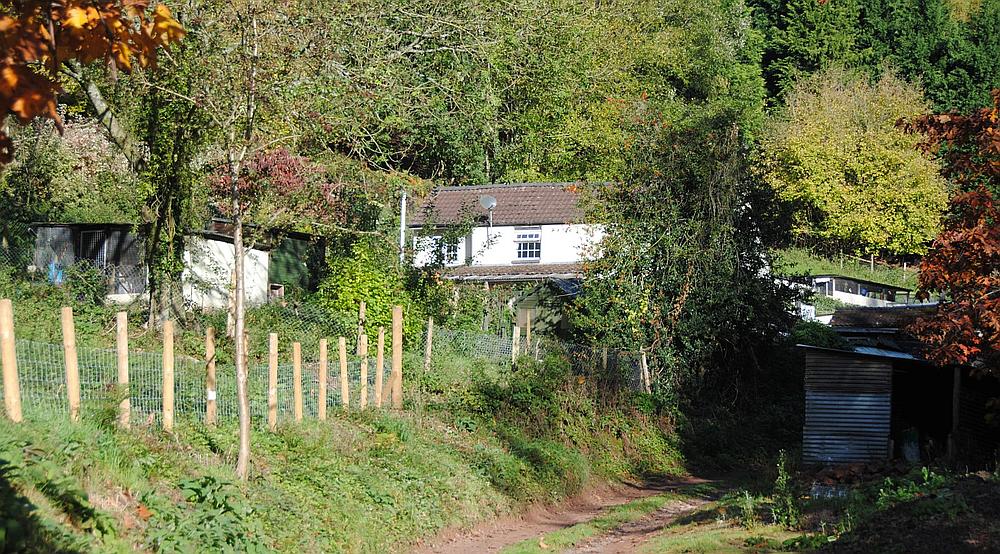 Lower Shapridge GLOUCESTERSHIRE