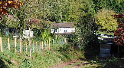 Lower Shapridge GLOUCESTERSHIRE