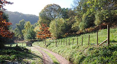 Lower Shapridge GLOUCESTERSHIRE