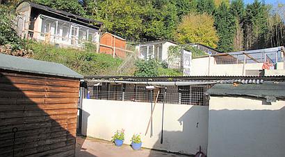 Lower Shapridge GLOUCESTERSHIRE