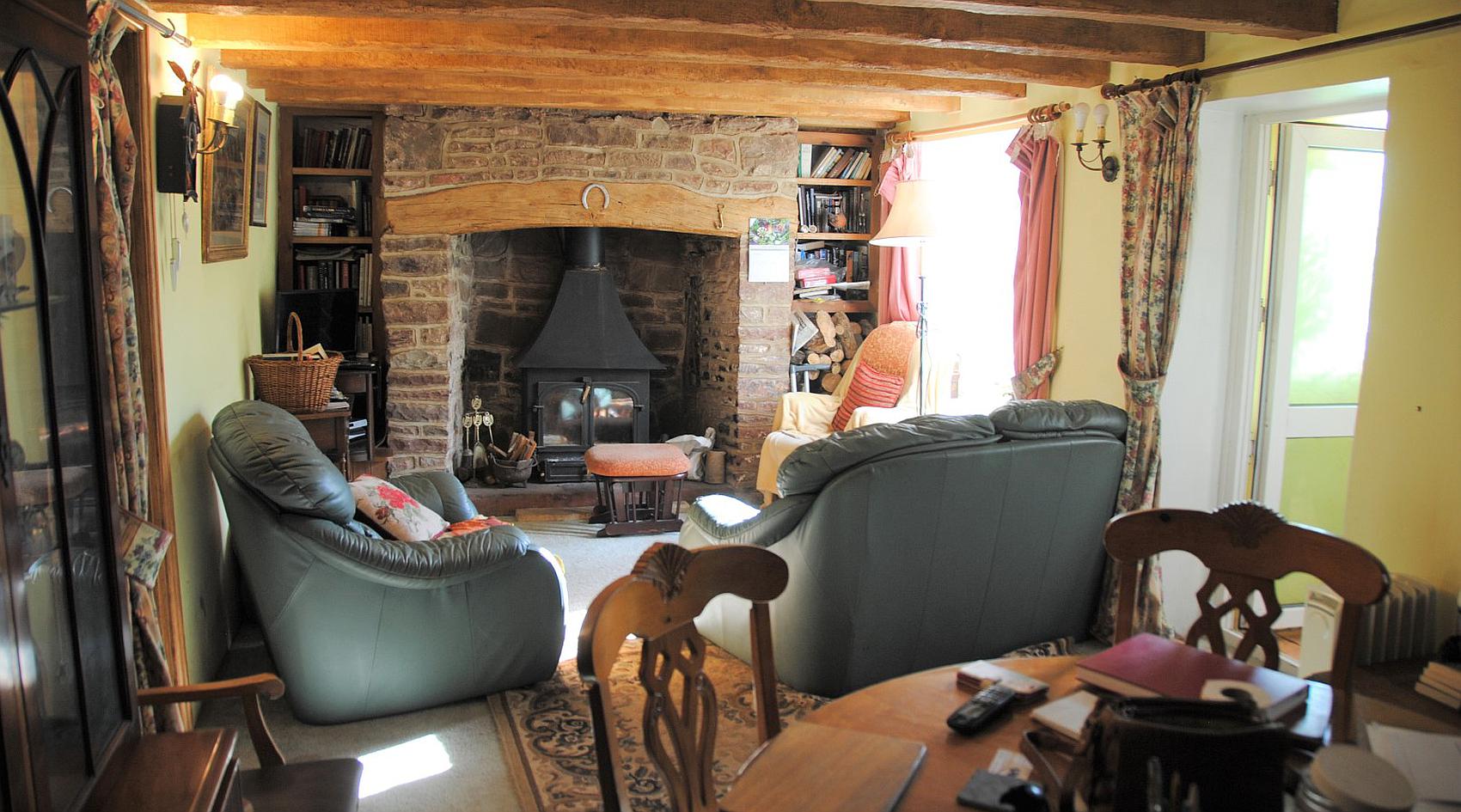 Lower Shapridge GLOUCESTERSHIRE