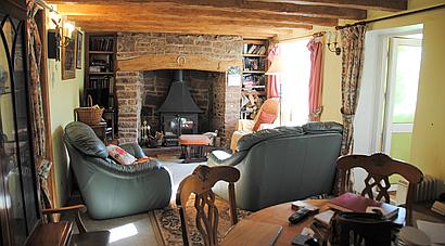 Lower Shapridge GLOUCESTERSHIRE