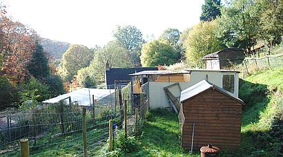 Lower Shapridge GLOUCESTERSHIRE