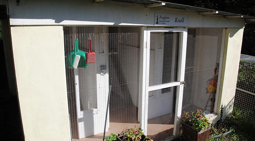 Lower Shapridge GLOUCESTERSHIRE