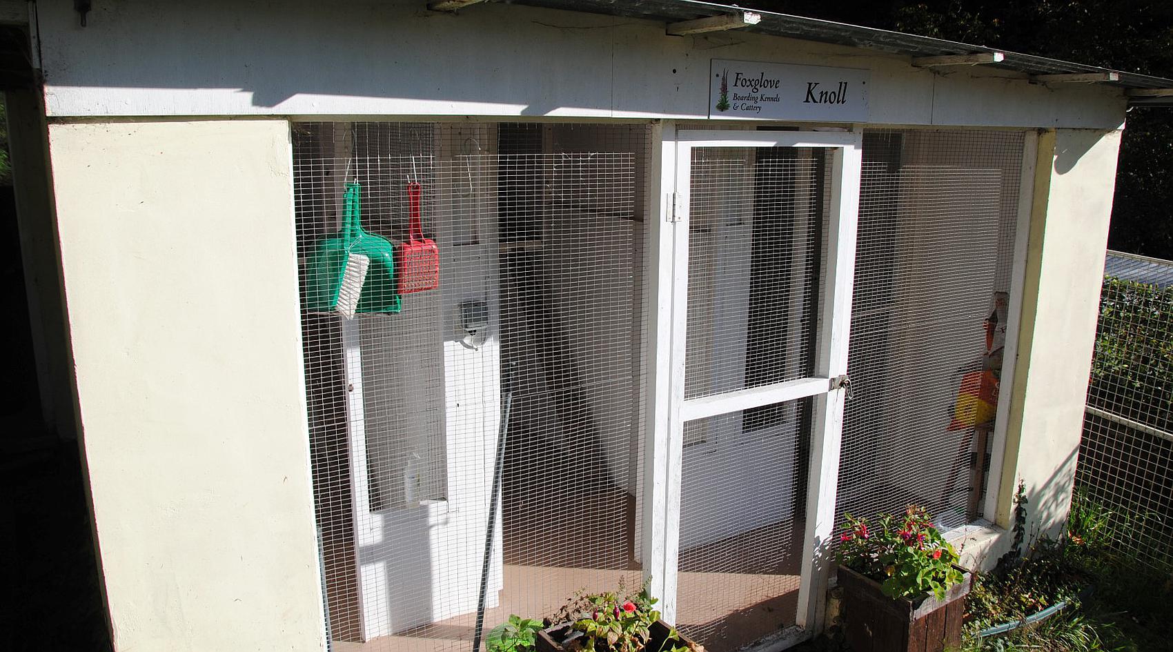 Lower Shapridge GLOUCESTERSHIRE