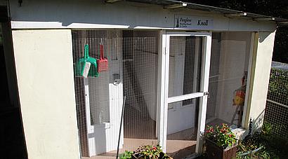 Lower Shapridge GLOUCESTERSHIRE