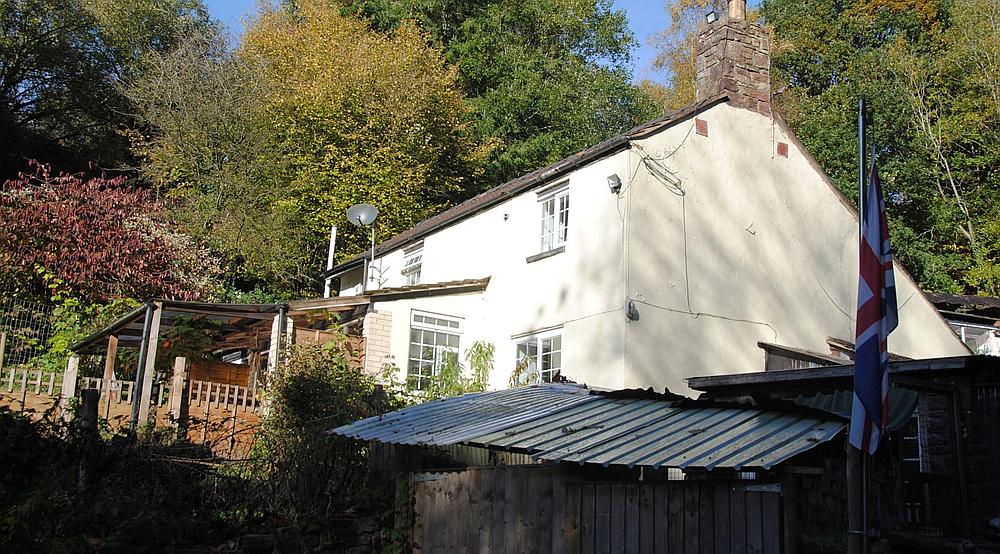 Lower Shapridge GLOUCESTERSHIRE