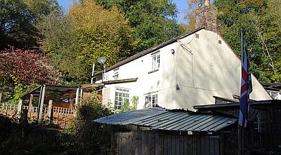 Lower Shapridge GLOUCESTERSHIRE