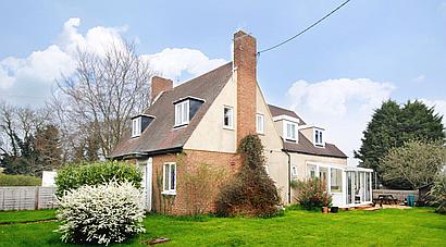 Chawston BEDFORDSHIRE