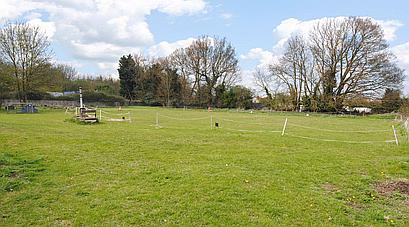 Chawston BEDFORDSHIRE