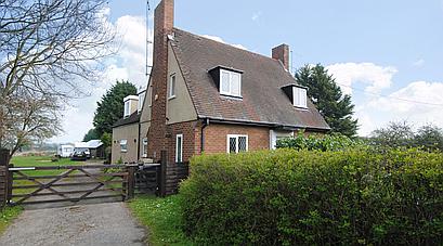 Chawston BEDFORDSHIRE