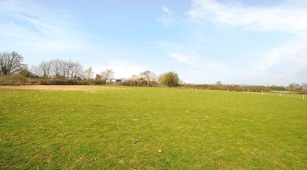 Chawston BEDFORDSHIRE