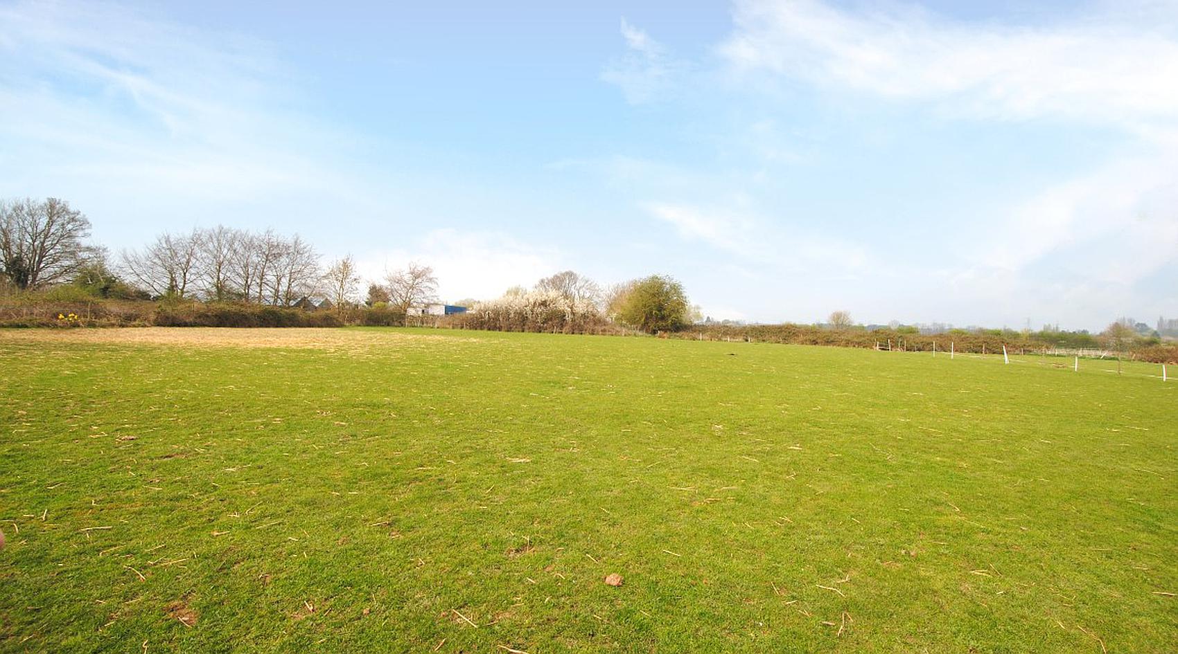 Chawston BEDFORDSHIRE