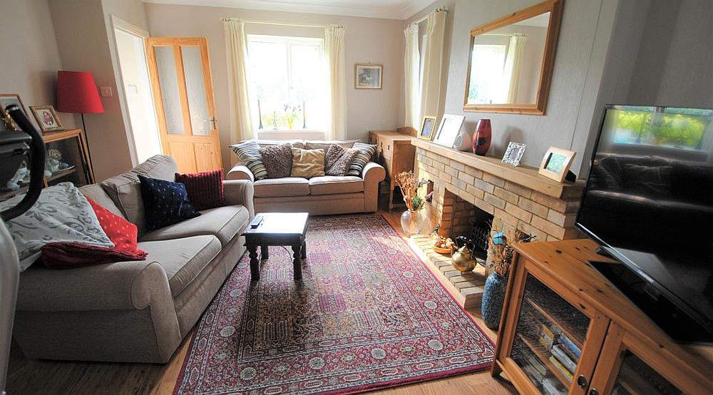 Chawston BEDFORDSHIRE