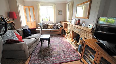 Chawston BEDFORDSHIRE