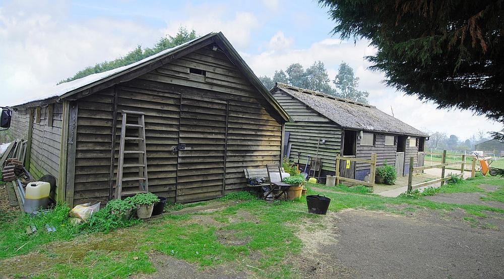 Chawston BEDFORDSHIRE