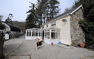 Cwmduad CARMARTHENSHIRE