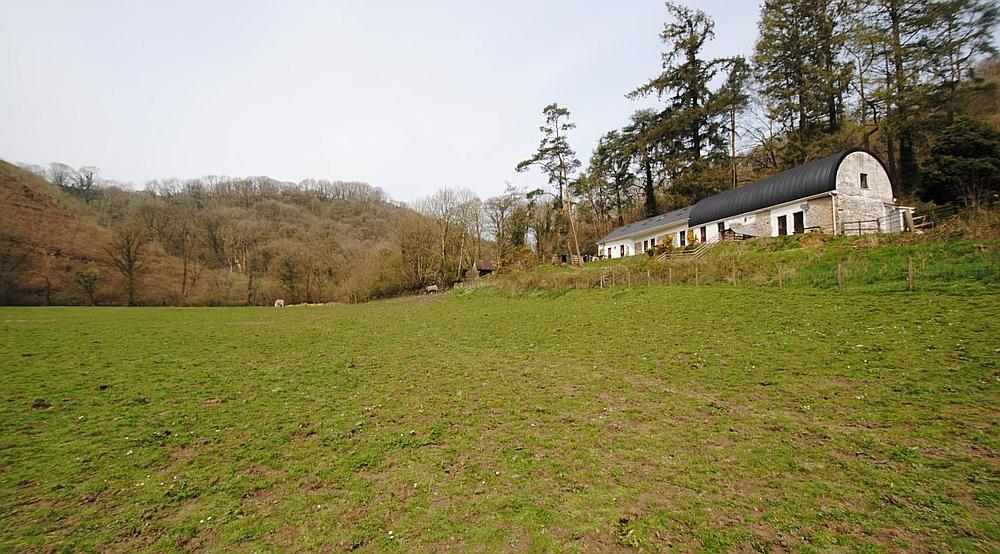 Cwmduad CARMARTHENSHIRE