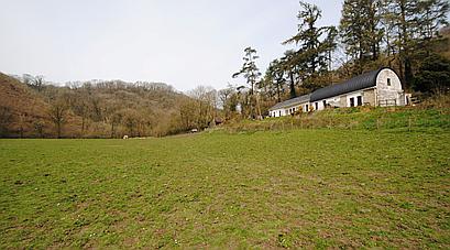 Cwmduad CARMARTHENSHIRE