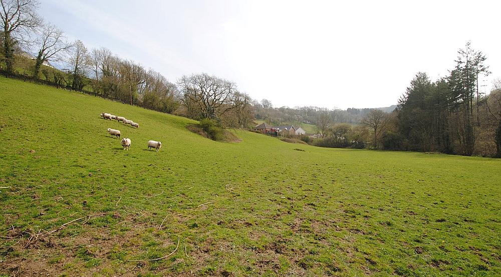 Cwmduad CARMARTHENSHIRE