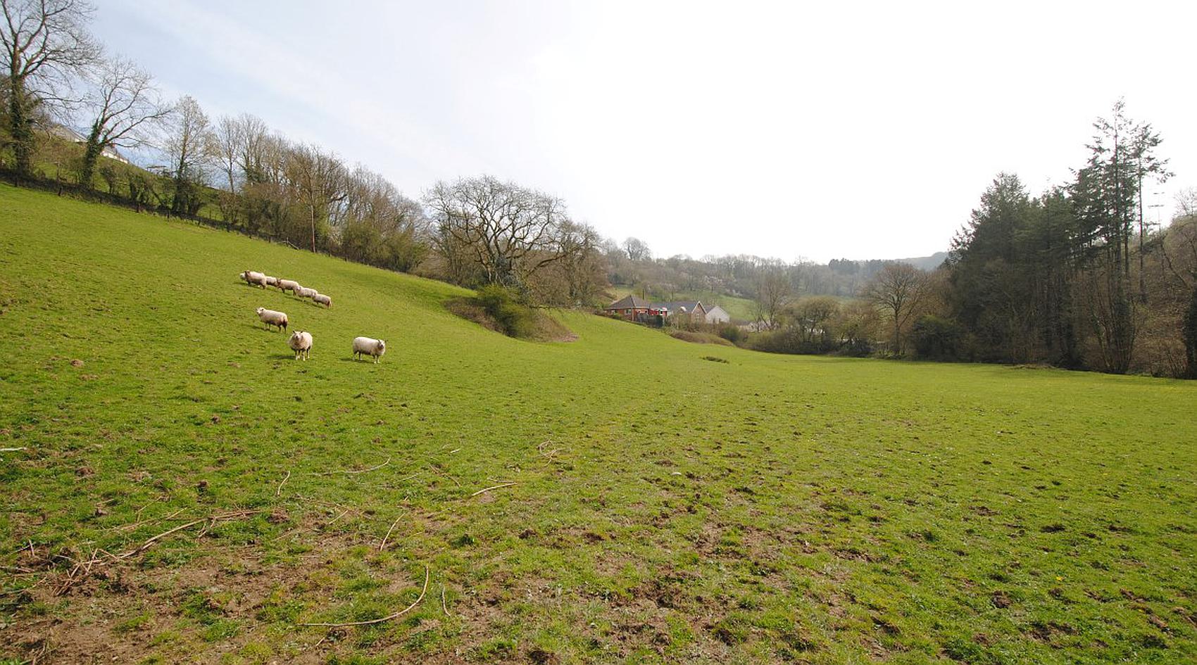 Cwmduad CARMARTHENSHIRE