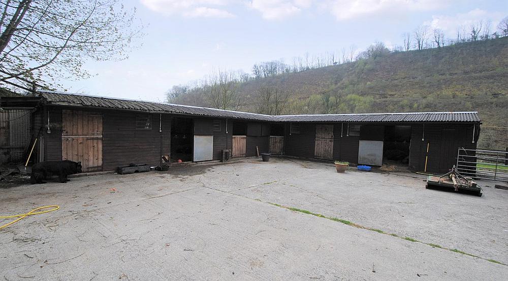 Cwmduad CARMARTHENSHIRE