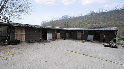 Cwmduad CARMARTHENSHIRE