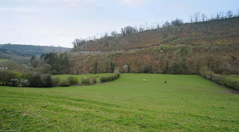 Cwmduad CARMARTHENSHIRE