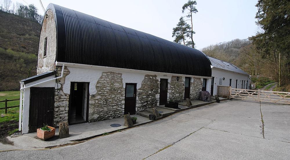 Cwmduad CARMARTHENSHIRE