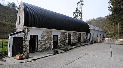 Cwmduad CARMARTHENSHIRE