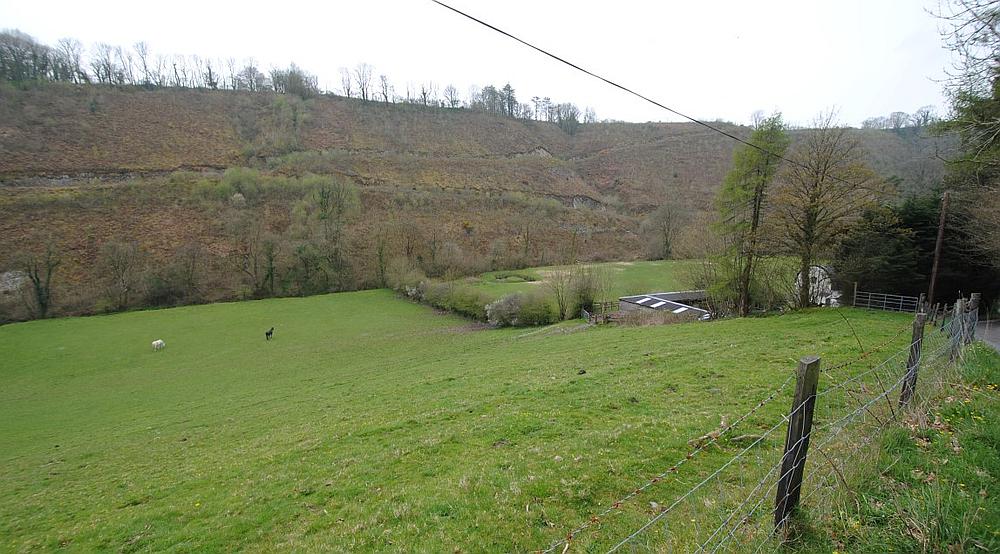 Cwmduad CARMARTHENSHIRE