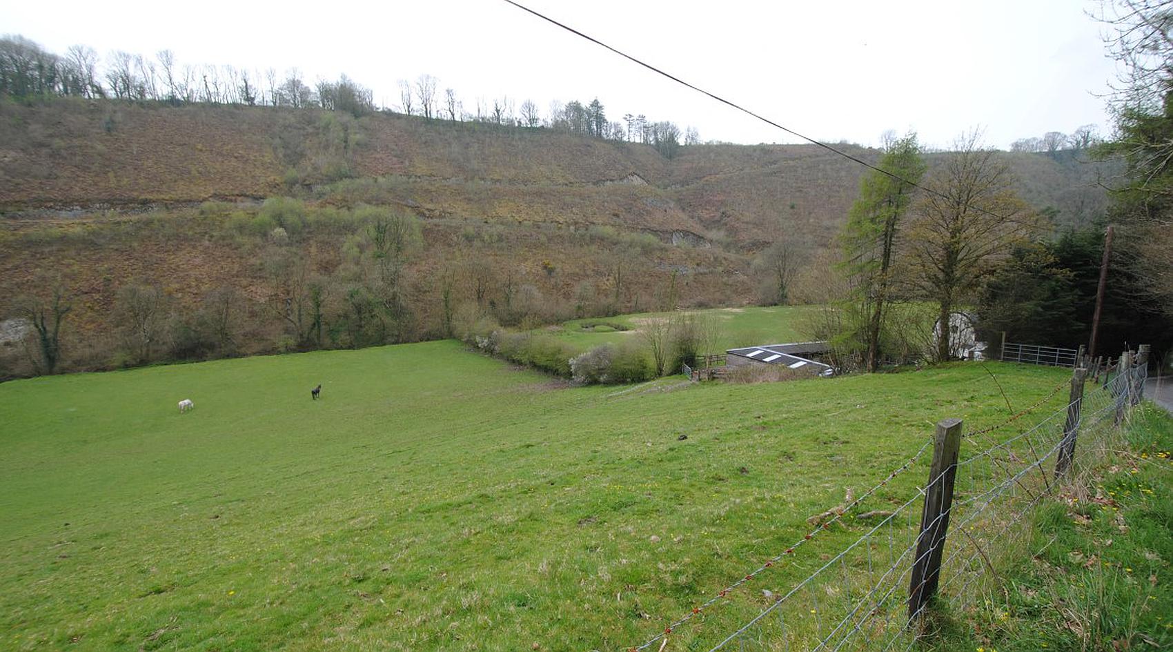 Cwmduad CARMARTHENSHIRE