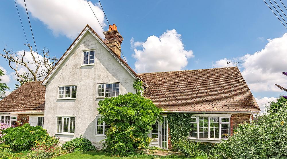 Cuckfield WEST SUSSEX