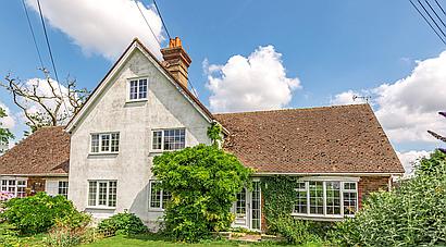 Cuckfield WEST SUSSEX